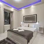 The Royals Downtown Βουδαπέστη