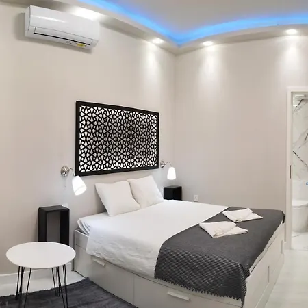 Apartamento The Royals Downtown