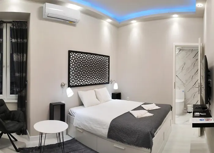 Apartamento The Royals Downtown