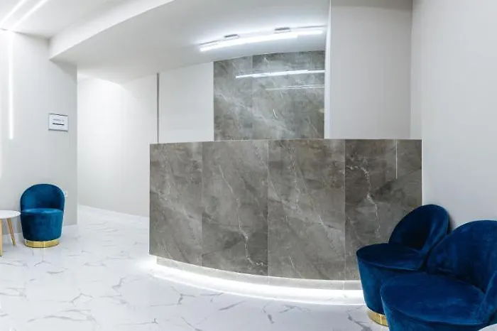 Apartamento The Royals Downtown Budapest