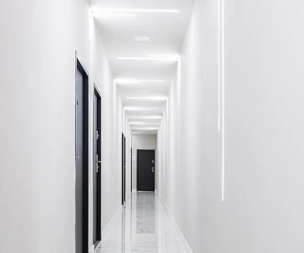 Apartamento The Royals Downtown *