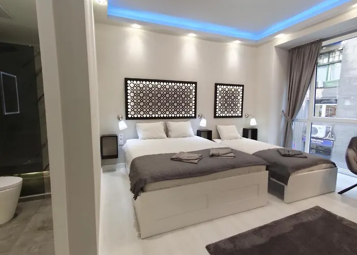 Apartamento The Royals Downtown