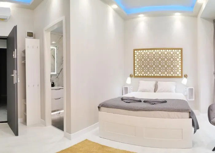 Apartamento The Royals Downtown *