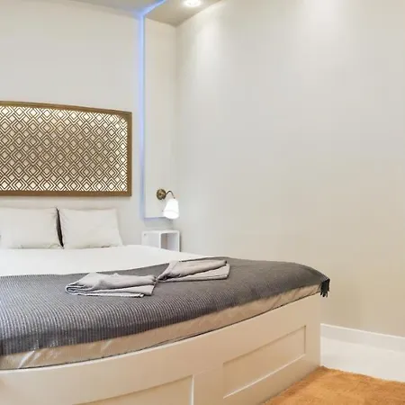 Daire The Royals Downtown