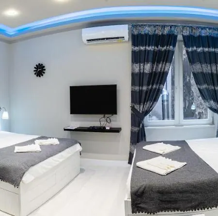 The Royals Downtown Daire *