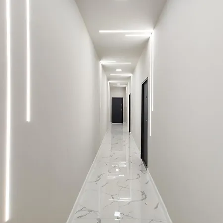 Apartment The Royals Downtown Budapest