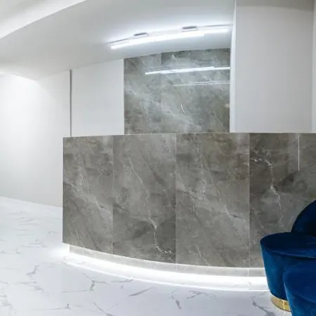 Daire The Royals Downtown Budapeşte