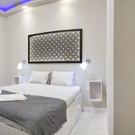 Apartament The Royals Downtown *