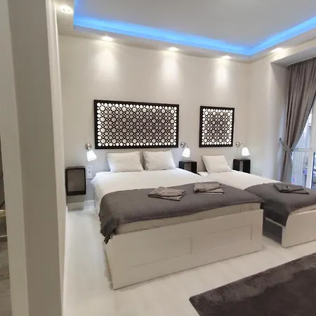 Daire The Royals Downtown