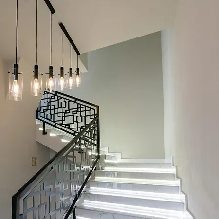 Apartment The Royals Downtown Budapest