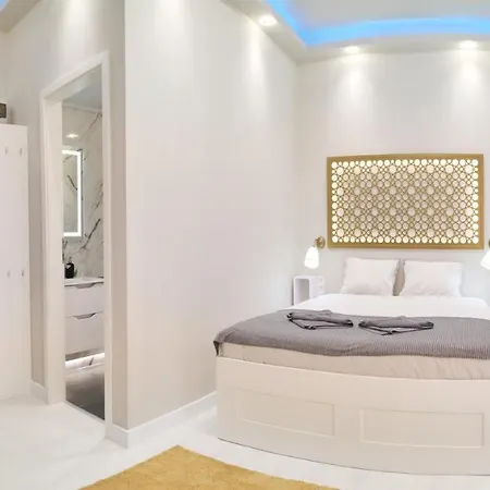 Daire The Royals Downtown *