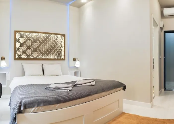 Apartment The Royals Downtown