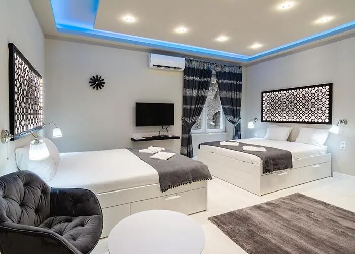 The Royals Downtown * Budapest