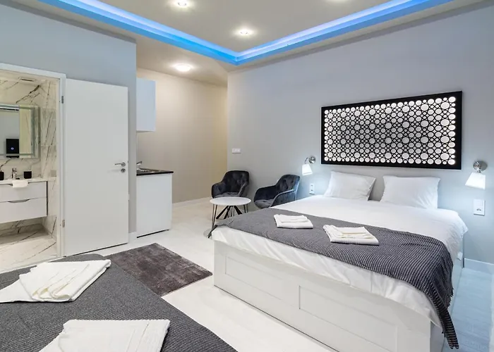 Apartment The Royals Downtown