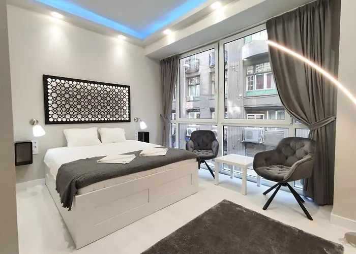 The Royals Downtown * 부다페스트