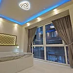 The Royals Downtown Apartamento Budapest