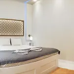 Apartamento The Royals Downtown