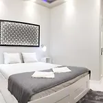 The Royals Downtown Apartamento