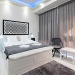 Apartamento The Royals Downtown *