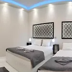 Apartamento The Royals Downtown Budapest