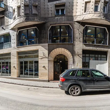 Appartamento The Royals Downtown