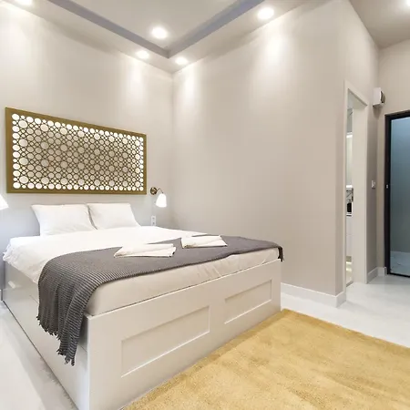 Apartamento The Royals Downtown