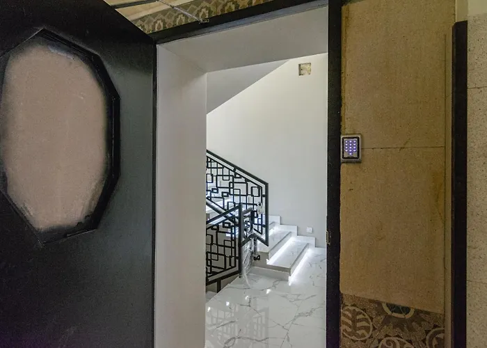 The Royals Downtown Budapest