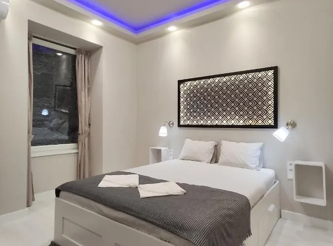 The Royals Downtown Budapest