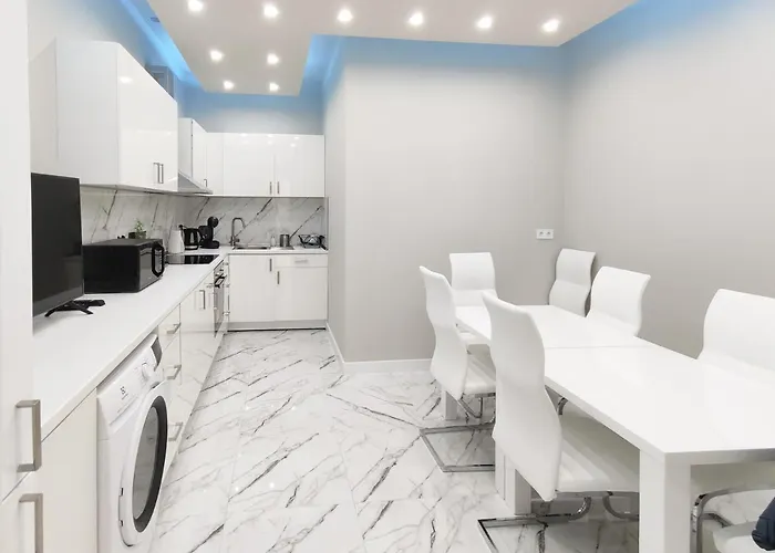 The Royals Downtown Budapeste