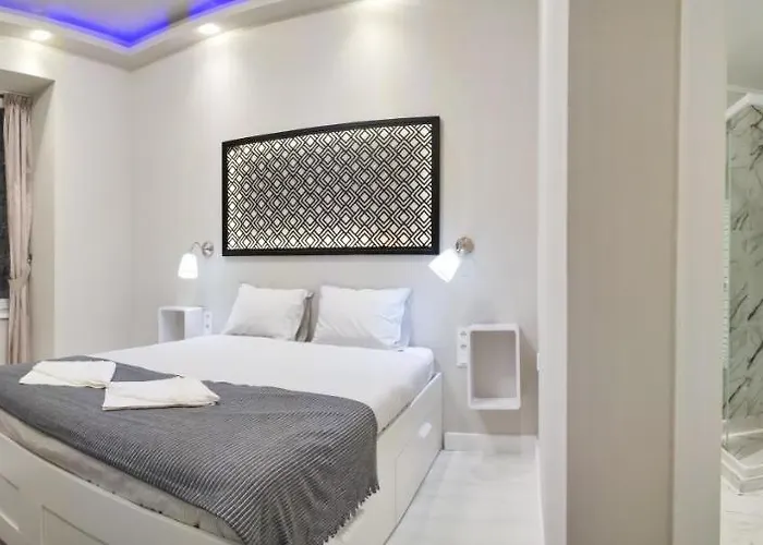 Apartamento The Royals Downtown *