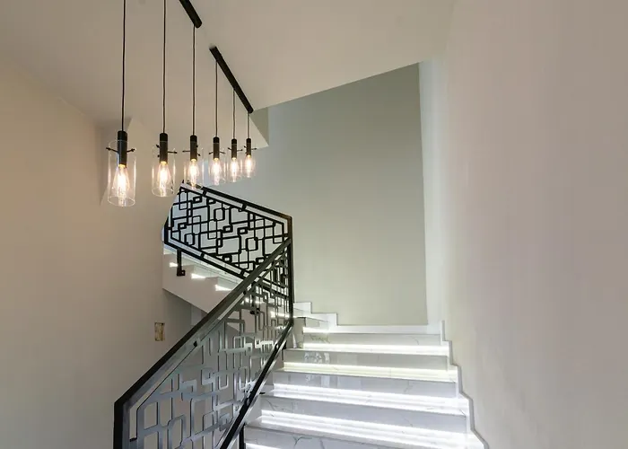 Apartamento The Royals Downtown Budapeste