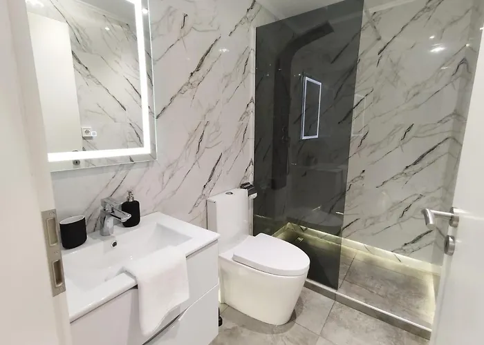 Apartamento The Royals Downtown Budapeste